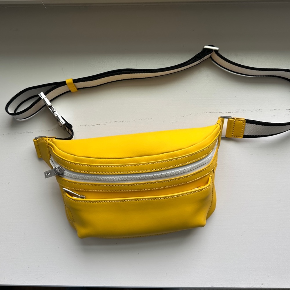Away Travel Sling Crossbody Bag